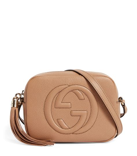 gucci camera bag size|Gucci cross body camera bag.